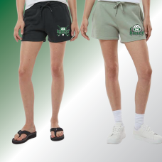Ridley Fall Sports Ladies Sweat Shorts